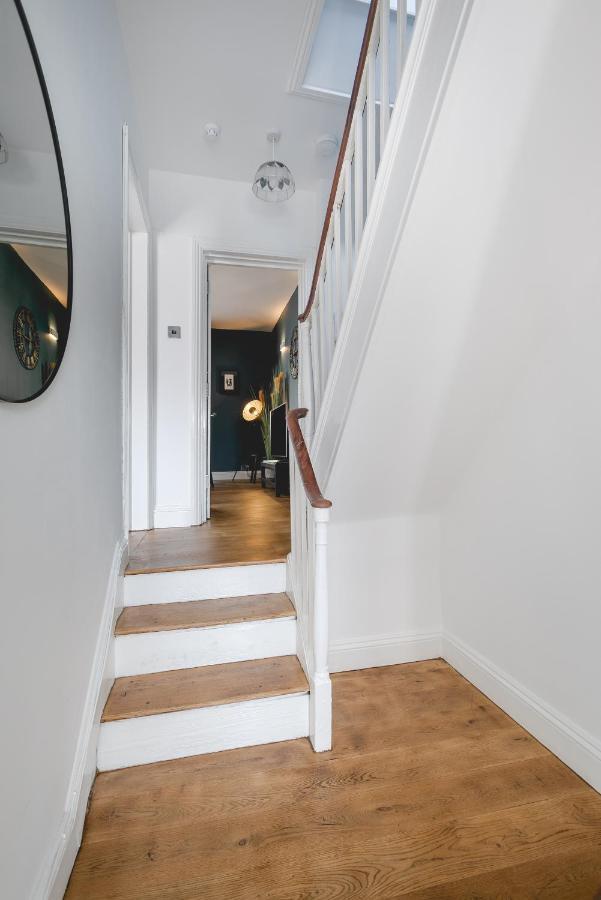 Central Brighton Few Steps From Brunswick Square Экстерьер фото