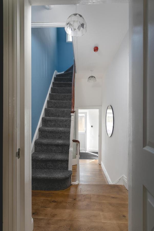 Central Brighton Few Steps From Brunswick Square Экстерьер фото